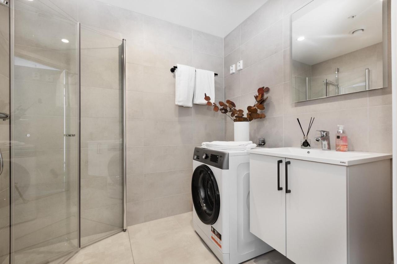 Forenom Serviced Apartments Trondheim Eksteriør billede